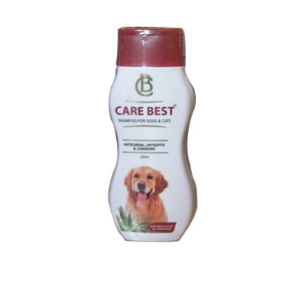 Sky Ec Care Best Dog Shampoo 200ml